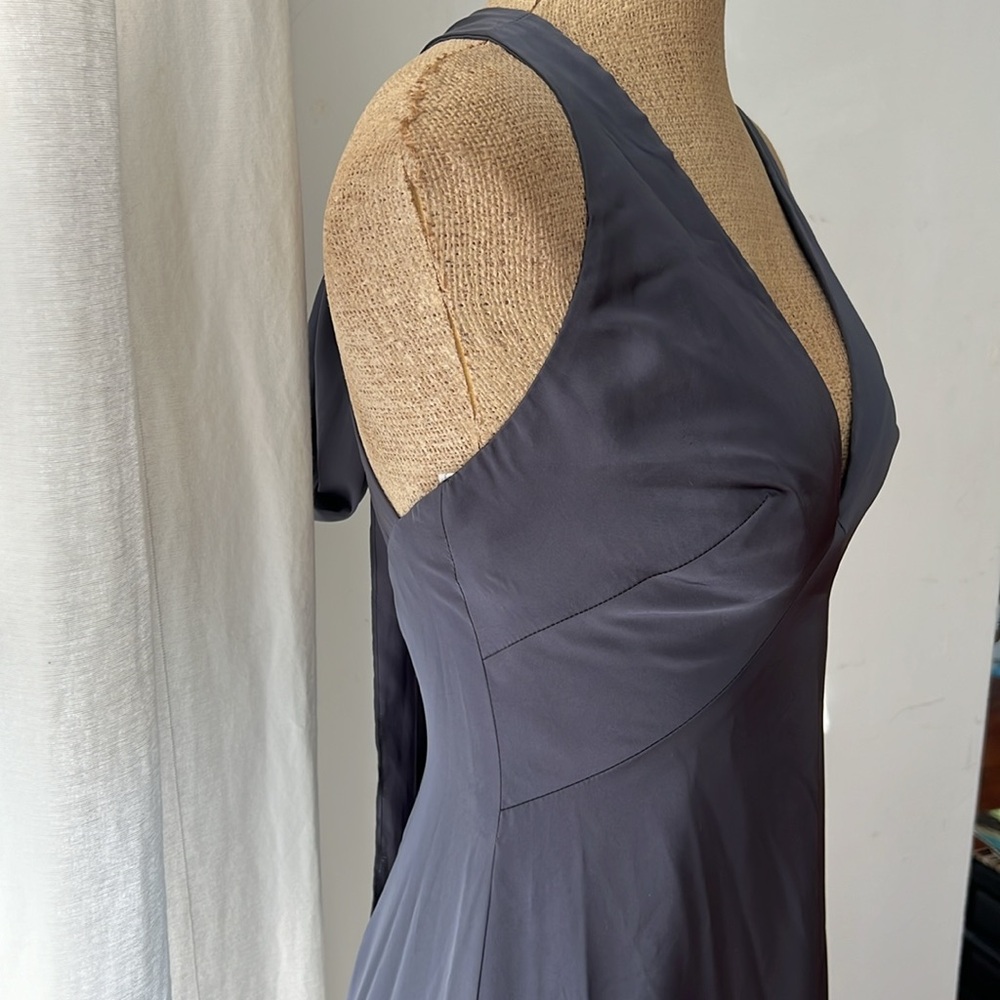 Slate Gown - image 2